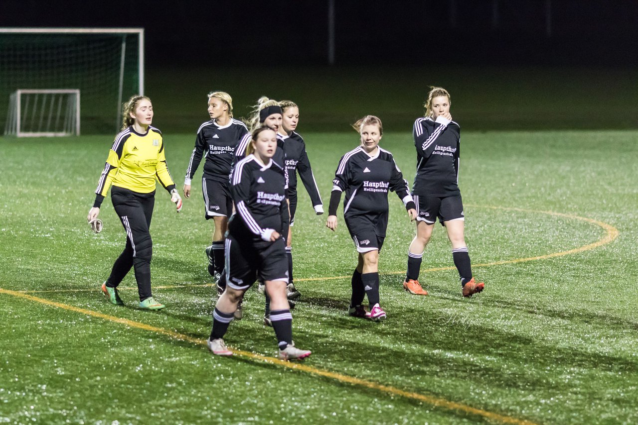 Bild 320 - Frauen VfR Horst - TSV Heiligenstedten : Ergebnis: 2:1